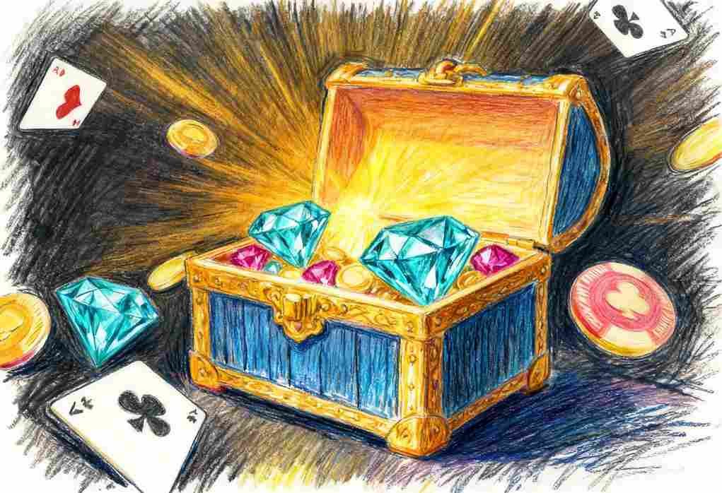 Case Study: How We Increased Winnings at Wildcard Casino by 35%