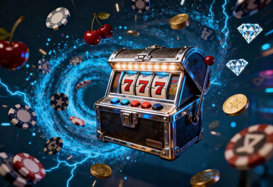 Casino Ways Bonuses vs. Competitors: Who Offers More Value?