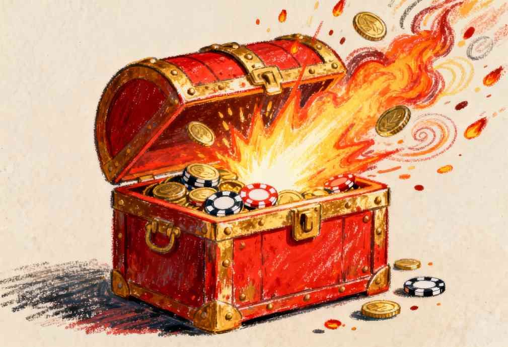 Casino Ways Promo Code: Unlock Exclusive Bonuses & Play!