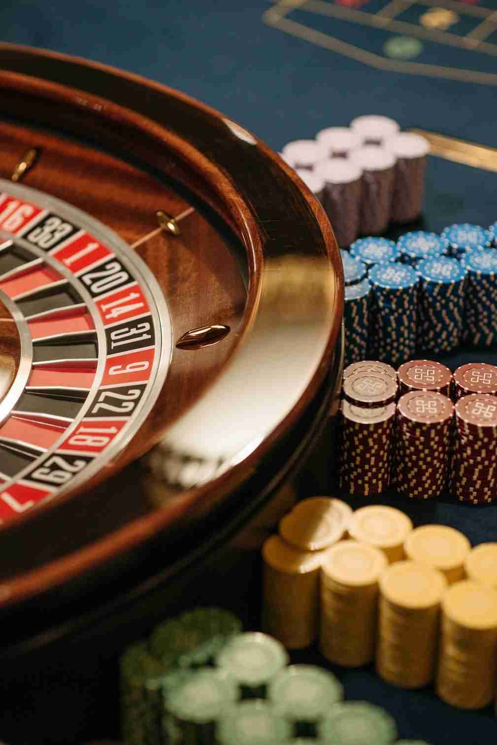 Dominate the Tables: Your Guide to John Vegas Casino Tournaments