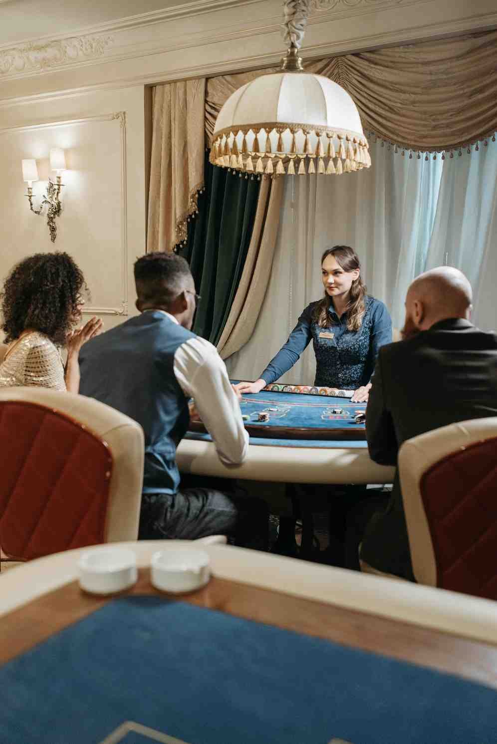 Les Glitches dans les Jeux de Casino Mafia : Mythes et Réalités Les Glitches dans les Jeux de Casino Mafia : Mythes et Réalités