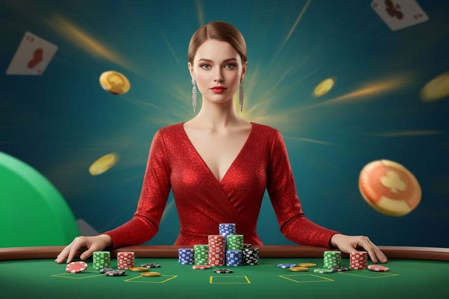 Slot Powers Casino Games: La Guida Completa ai Giochi di Slot Online