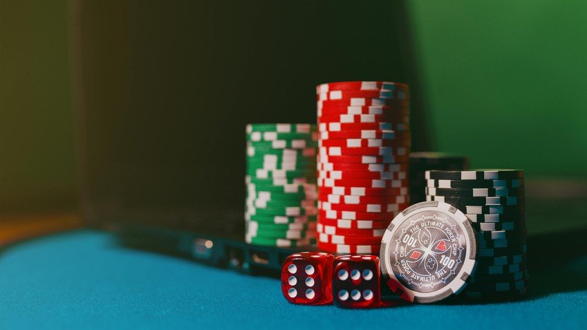 Winspark Casino: La Tua Guida Completa al Casinò Crypto in Italia